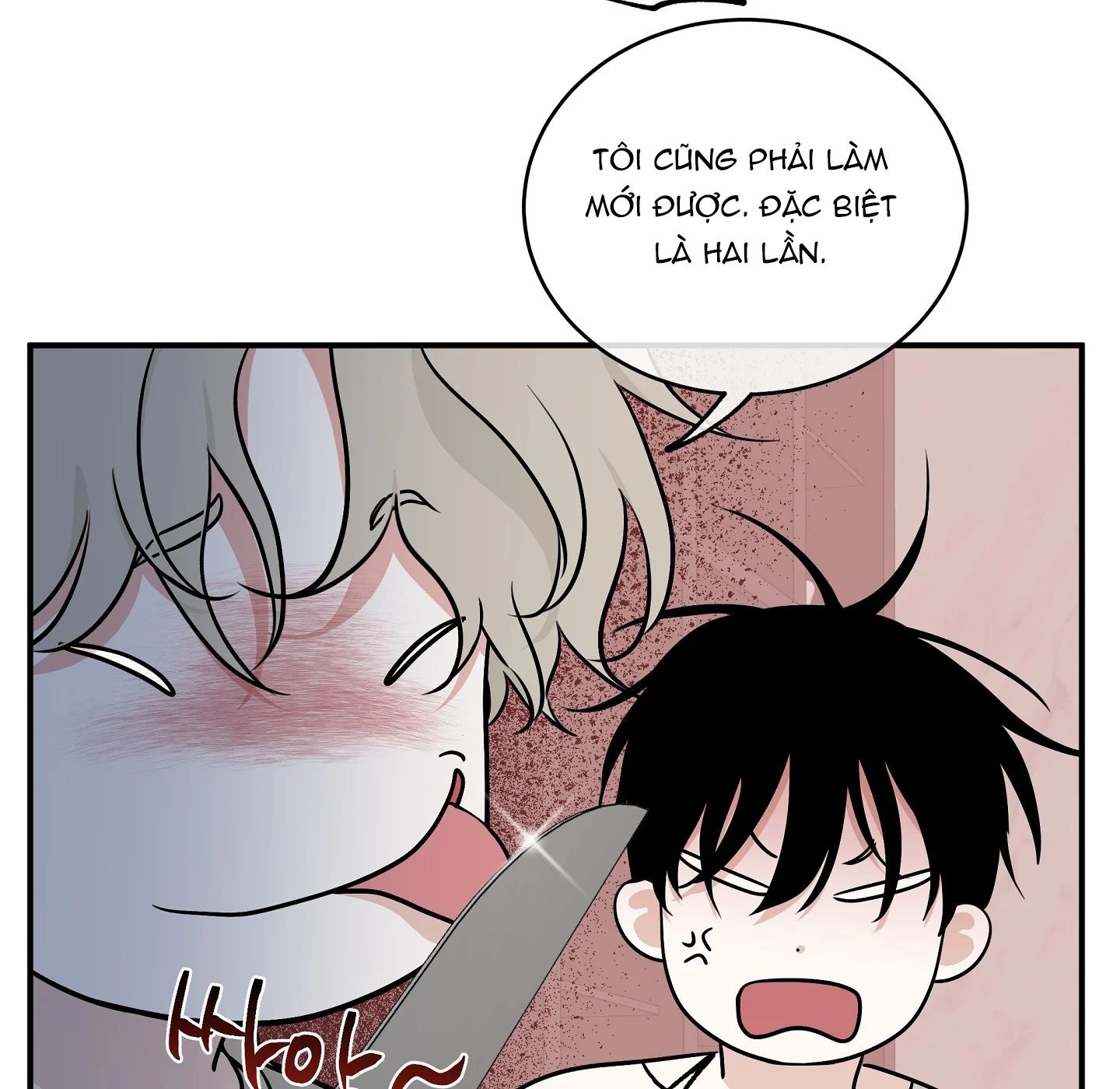 đêm bên bờ biển chapter 87.1 23