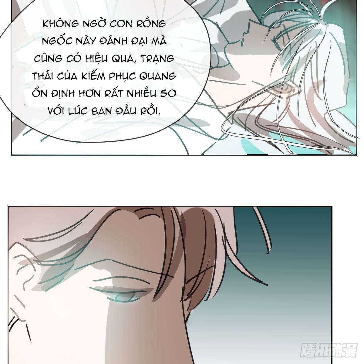 Bắt Lấy Ngao Ngao chapter 170 - Trang 32