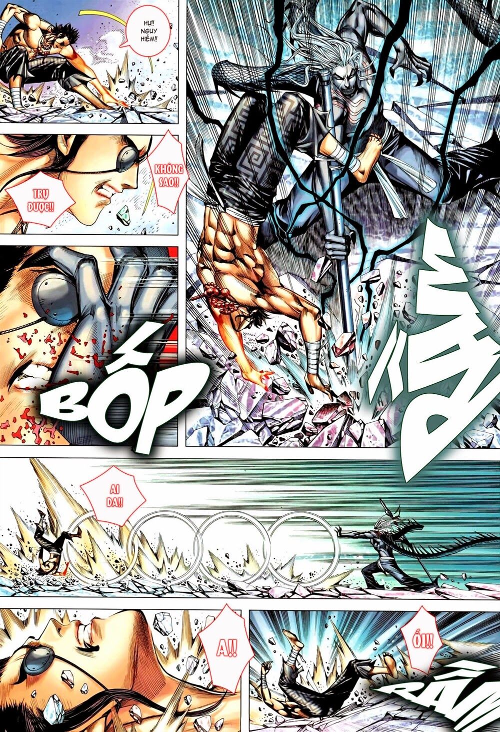 phong thần ký chapter 92 8