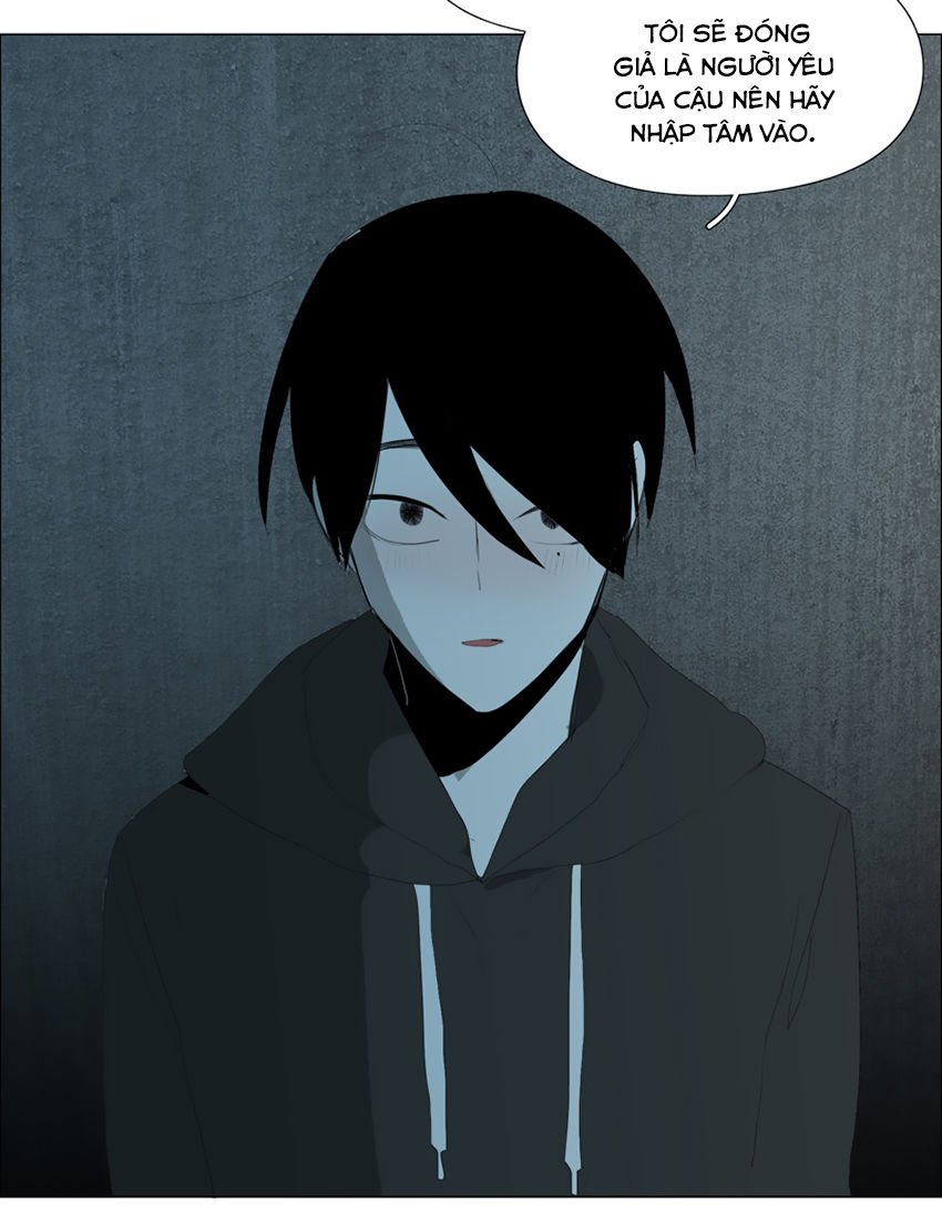 thú cưng của tôi là dơi chapter 49 19