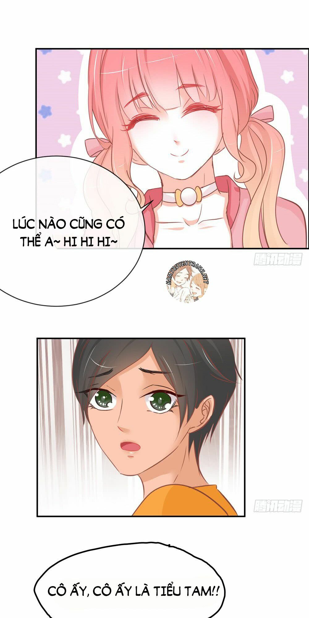 cẩm lý thiếu nữ của tôi chapter 15.4 6