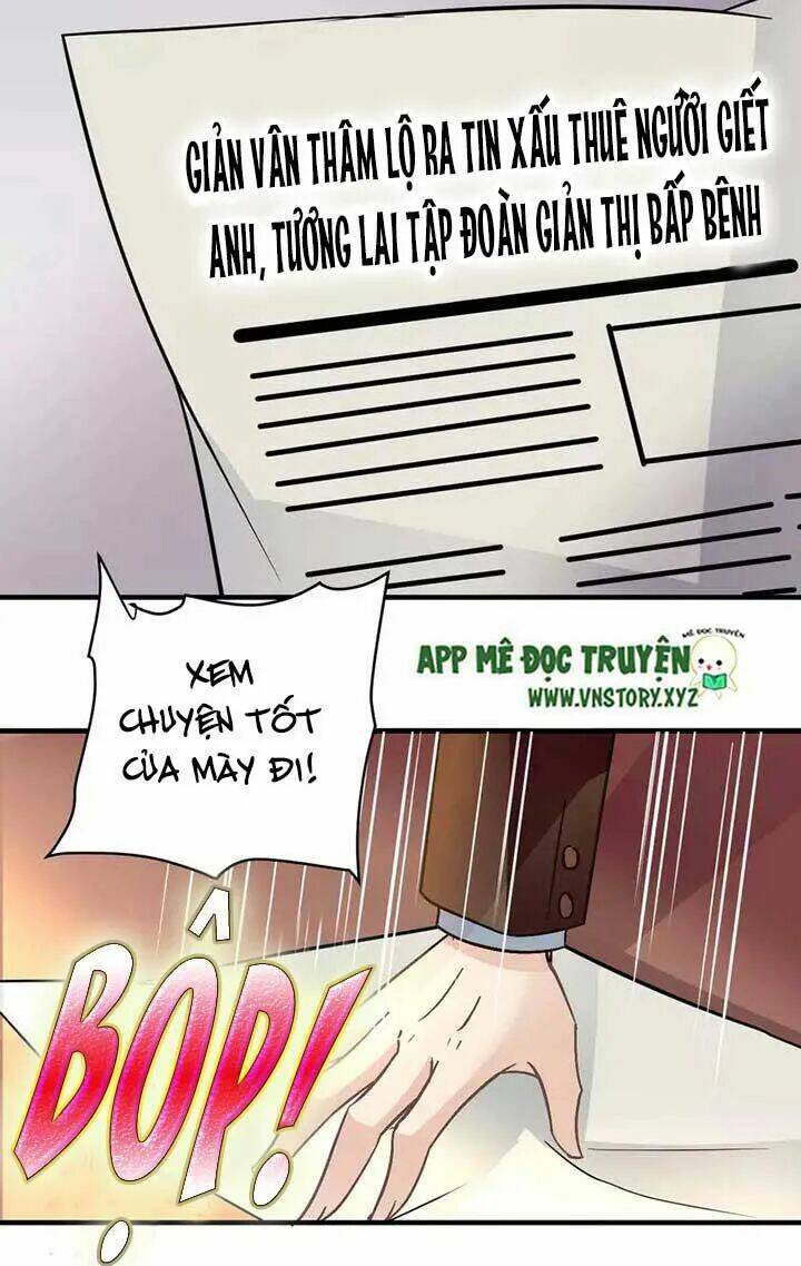 trò chơi săn tình - tổng tài khó kìm lòng chapter 27 2