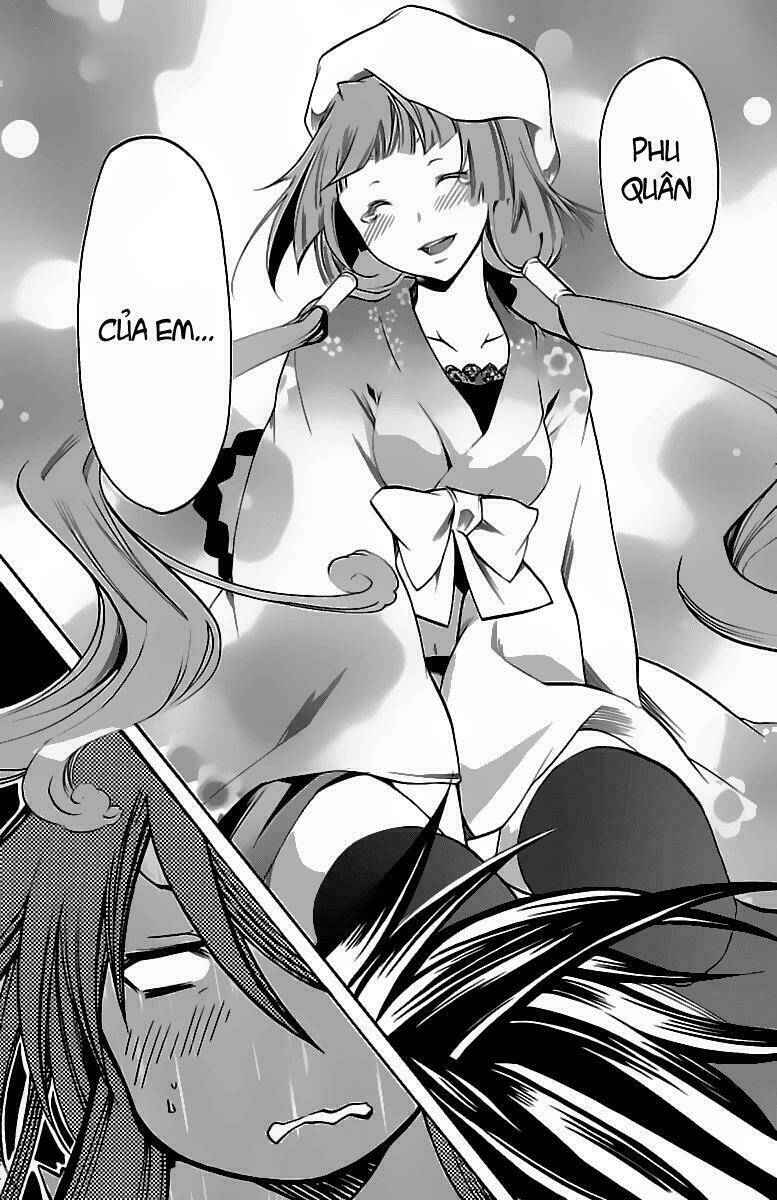 ashita no yoichi! chapter 35 7