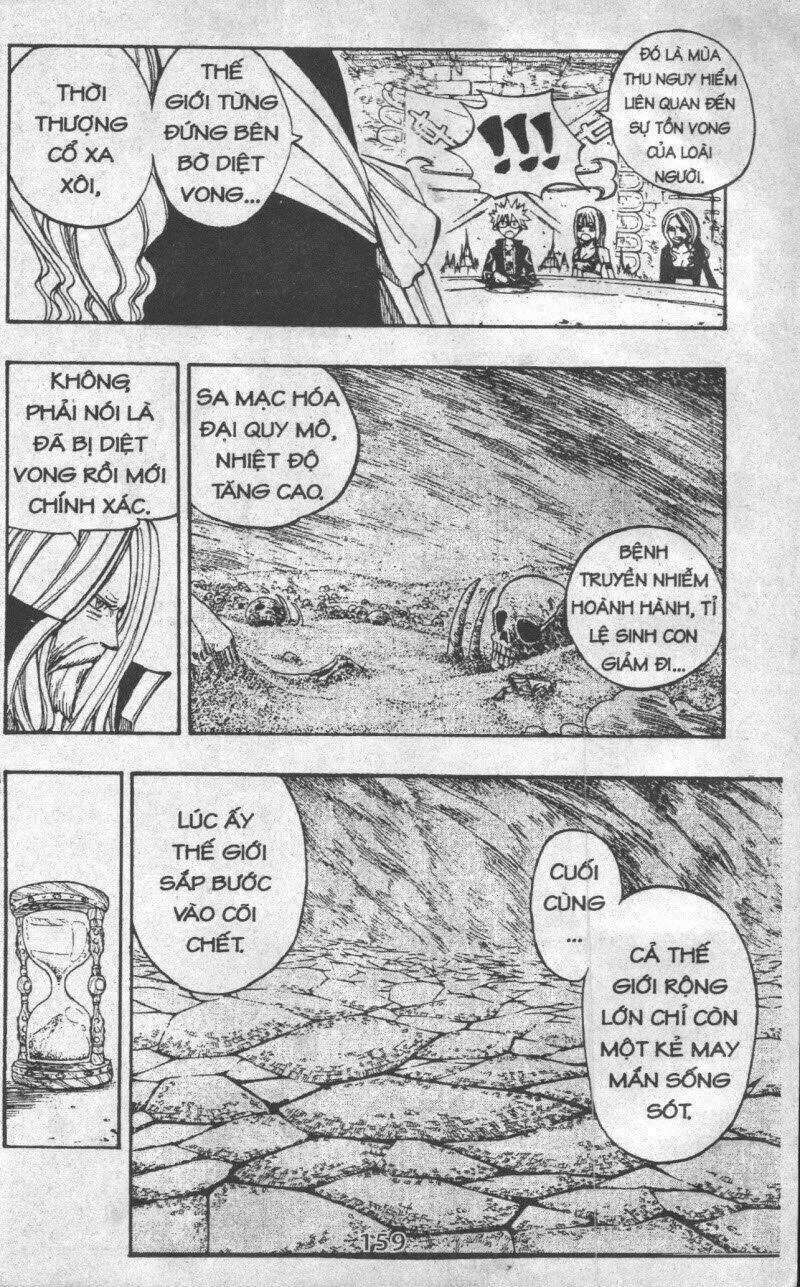 rave master (scan) chapter 32 159