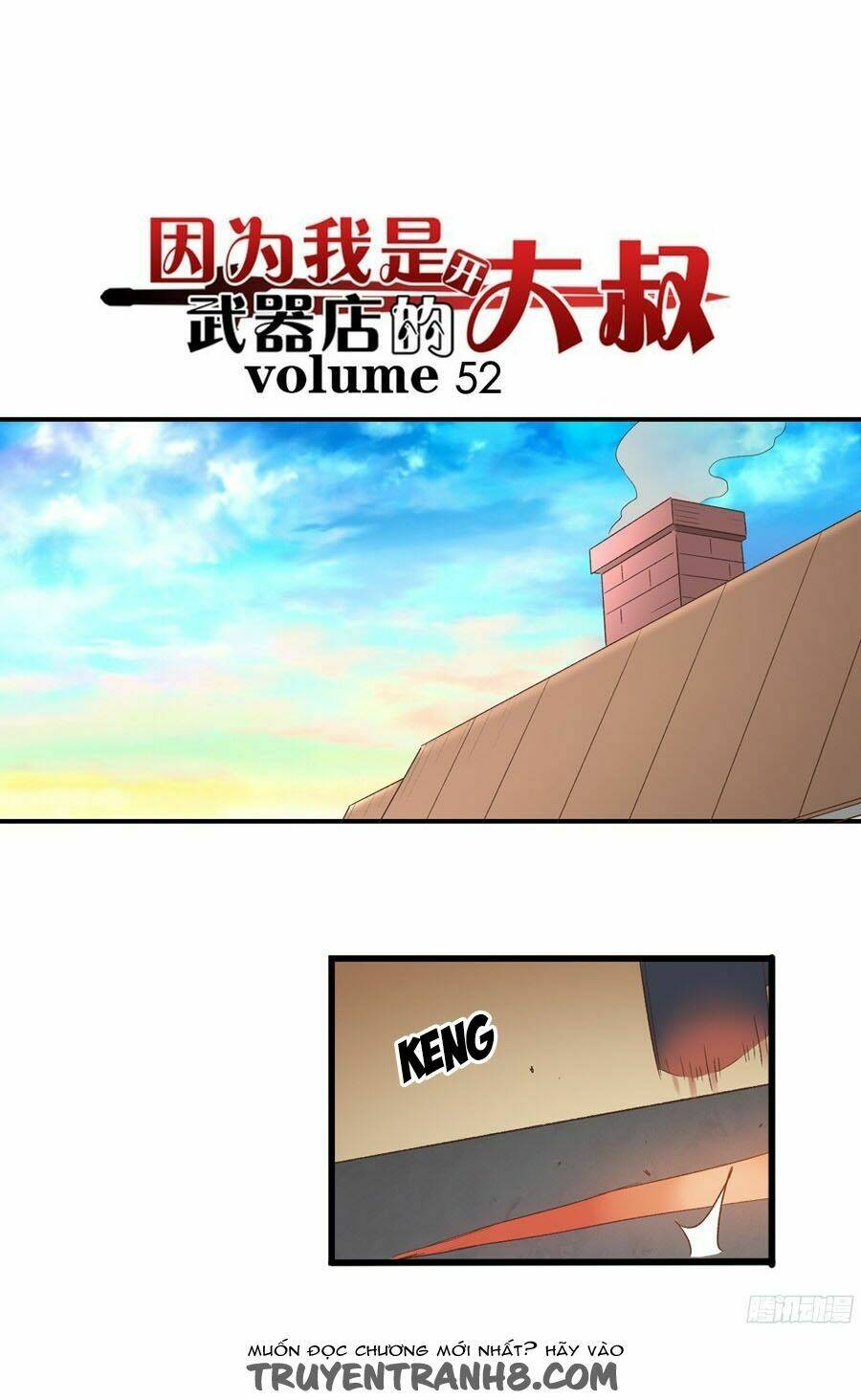 vì tôi là ông chú mở tiệm bán vũ khí chapter 52 2