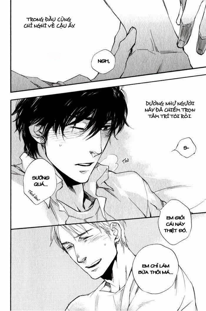 merry checker chapter 4 26