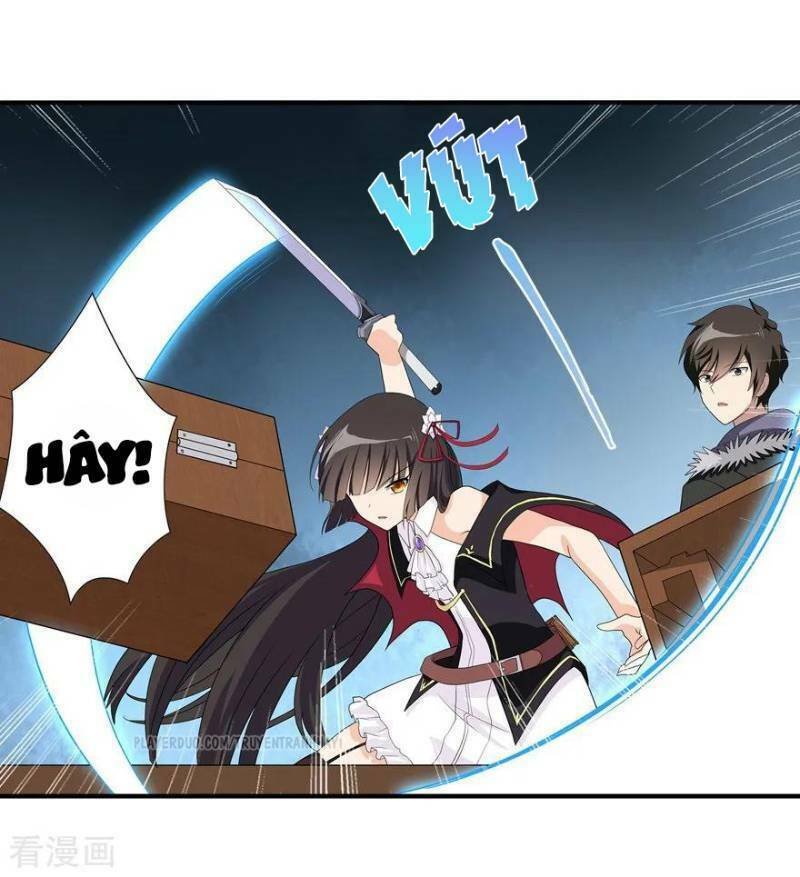 bạn gái virus của tôi chapter 104 30