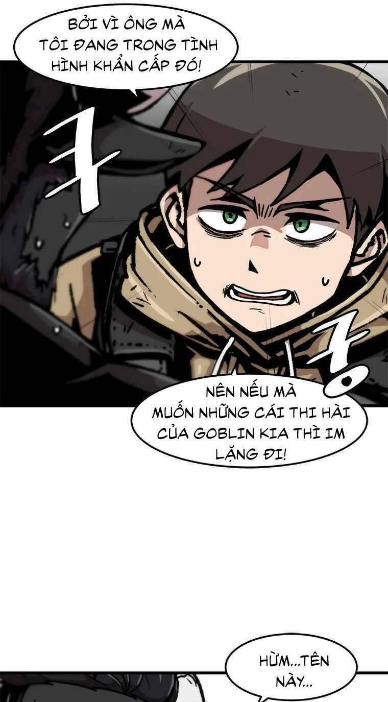 lên cấp một mình chapter 68 17