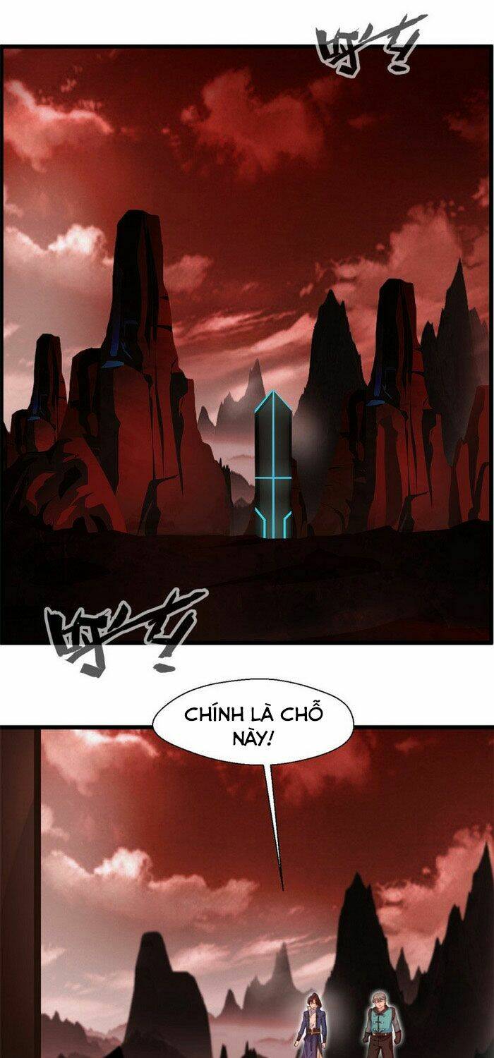 một đời thành tiên chapter 43 1