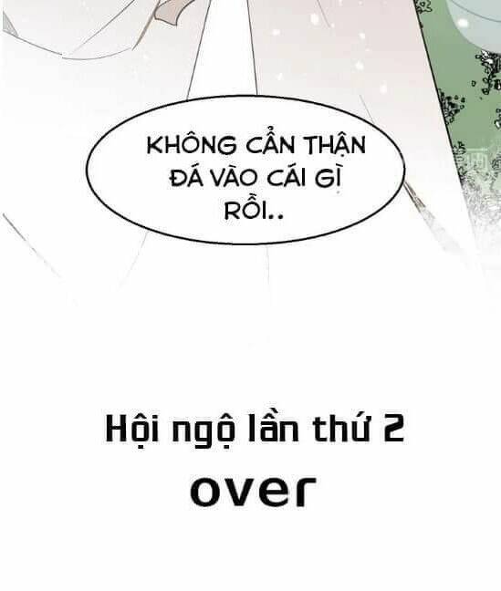 đứng yên! đều là người nhà cả mà! chapter 1 84