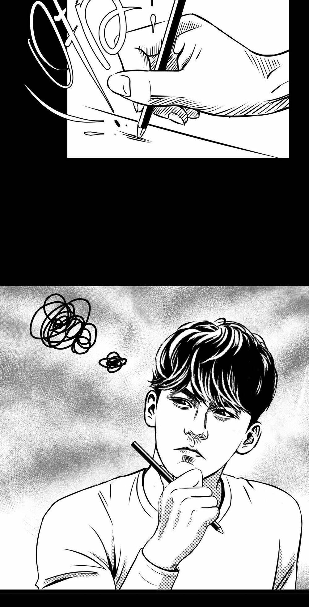 dạ hành khuyển chapter 4 45