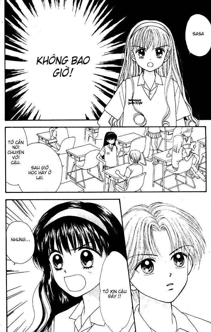 minto na bokura chapter 4 29