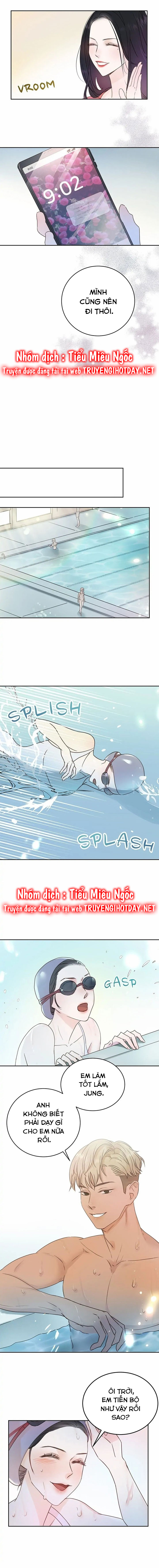 sự trả thù ngọt ngào của vợ tôi chapter 17 3