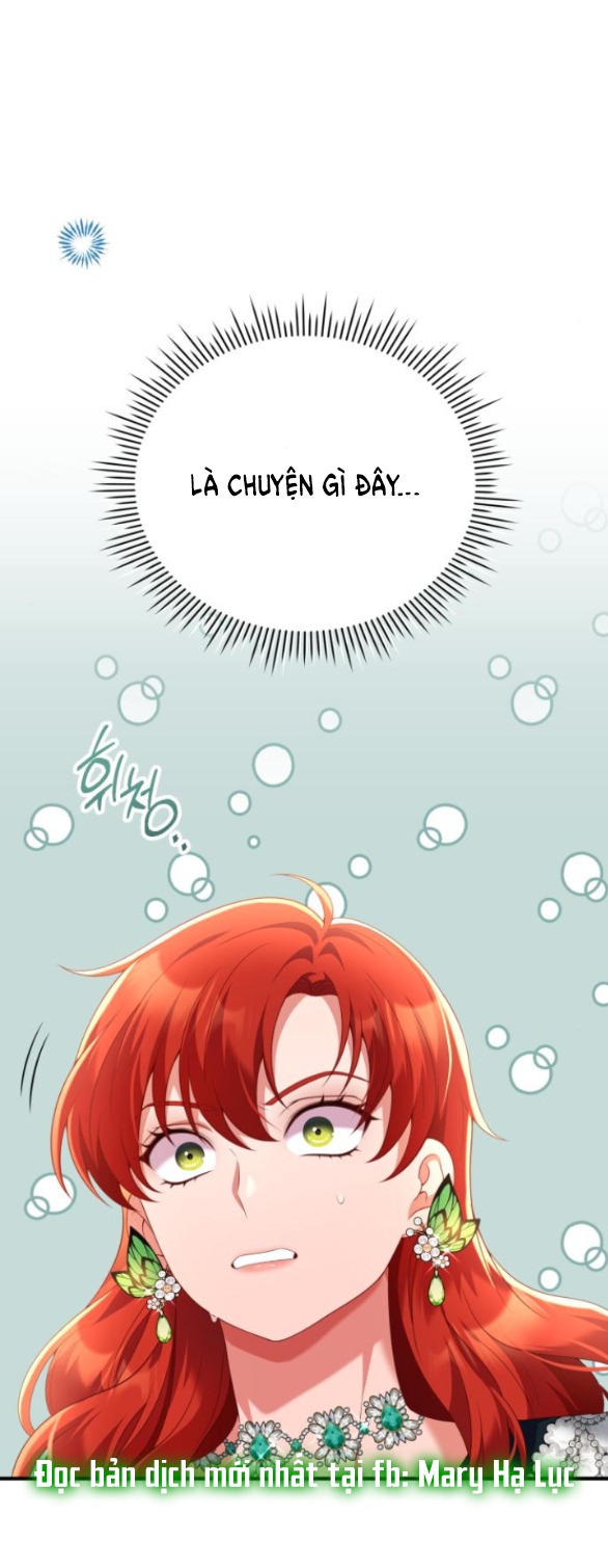 tôi sẽ ly hôn với người chồng bạo chúa chapter 54.1 9