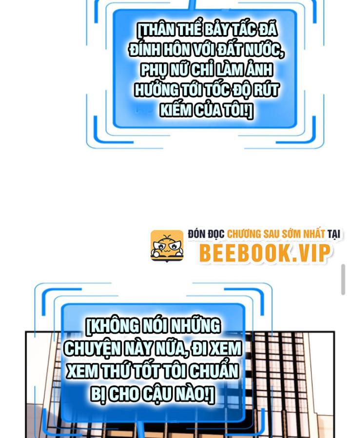 học cùng em gái, tôi bất cẩn vô địch rồi chapter 195 37