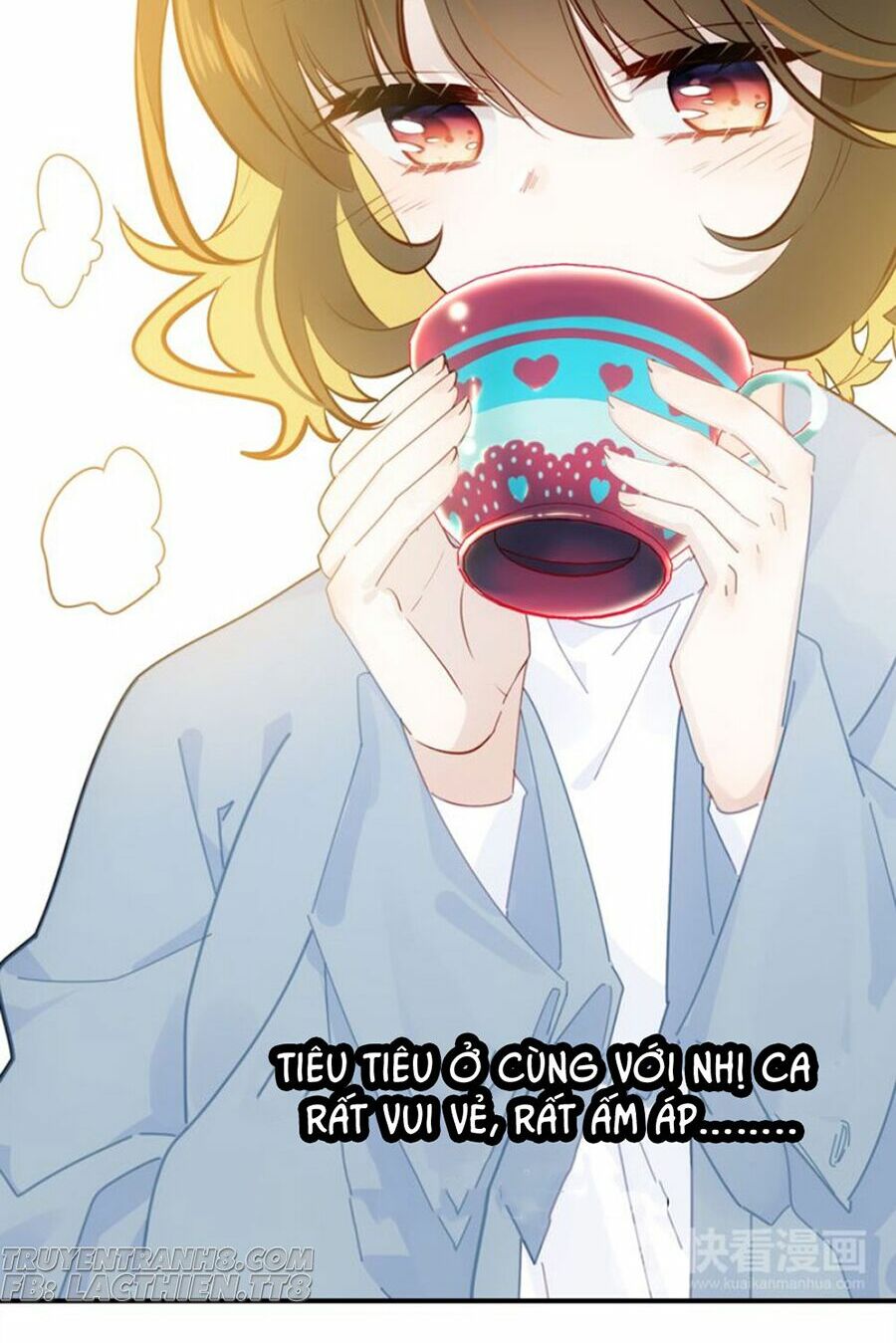 Ái Thượng Ngạo Kiều Long Vương Gia chapter 26 - Trang 41