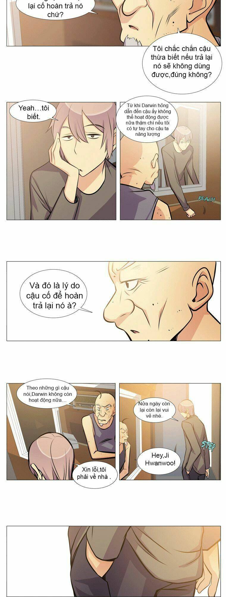 good robot chapter 4 16