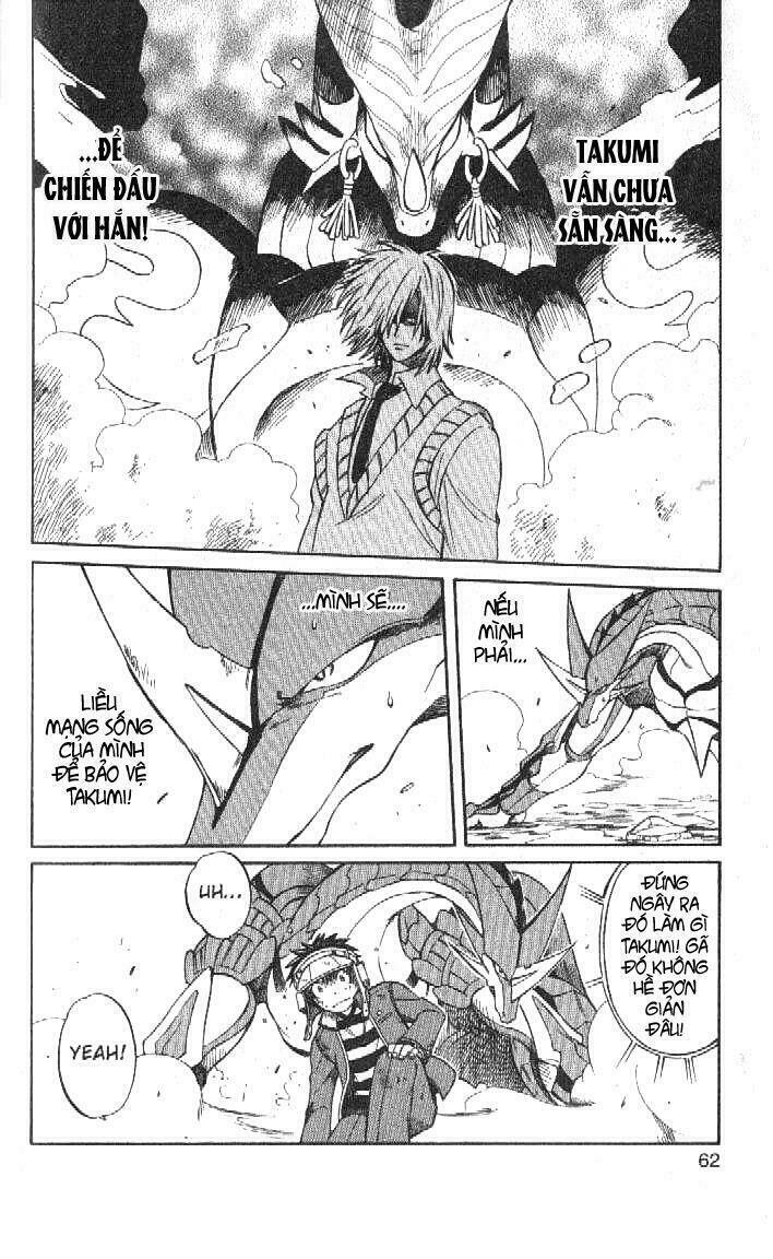 rồng ma trận chapter 34 14