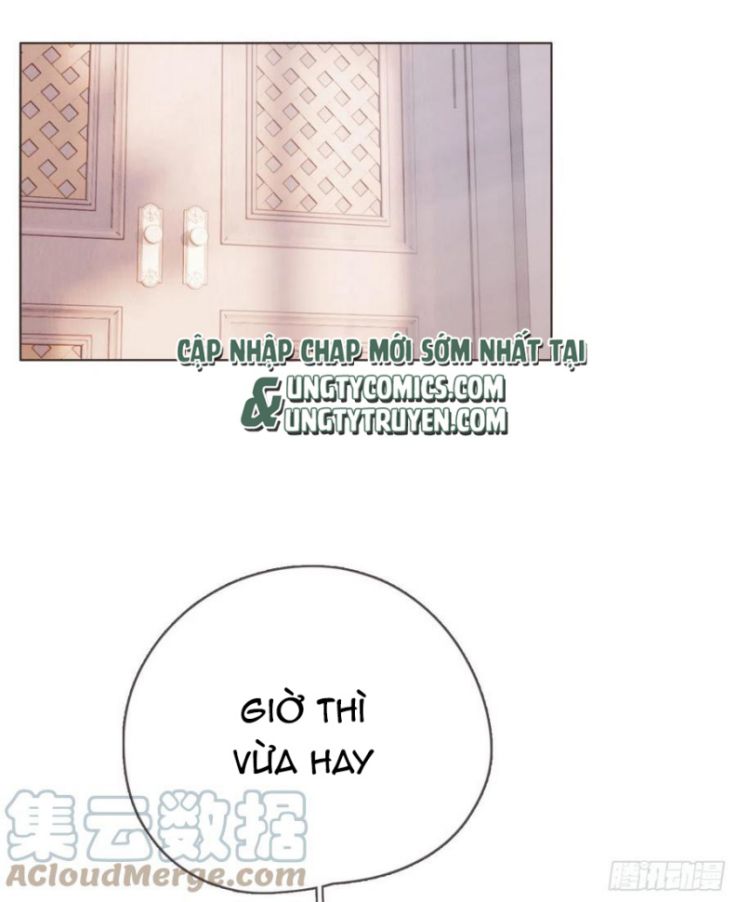 Thỉnh Cùng Ta Đồng Miên chapter 66