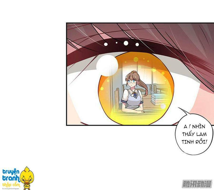 bá đạo hiệu thảo đích duệ nha đầu chapter 20 6