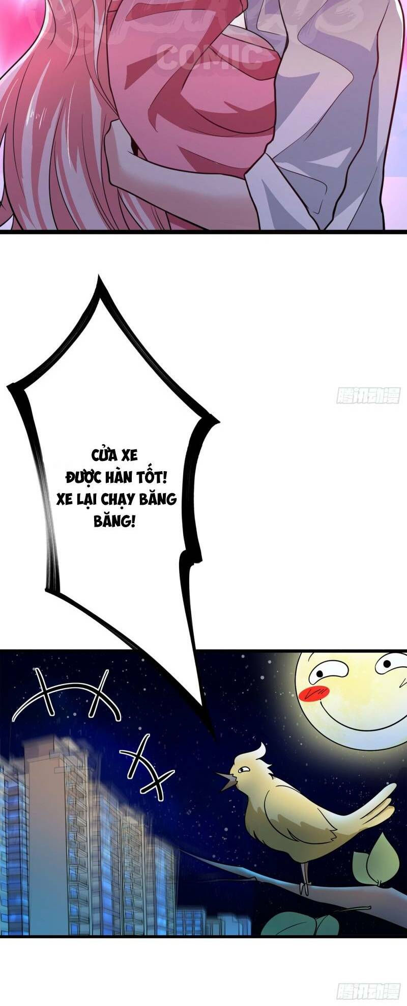 tối cường thần y tại đô thị chapter 51 14