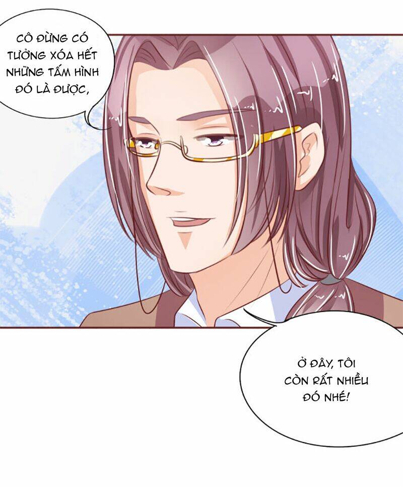 vương tước tư hữu bảo bối chapter 30 13