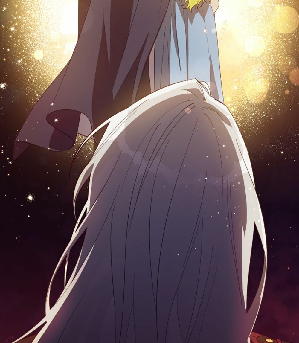 công chúa khắc dấu lên kẻ phản nghịch chapter 45 87