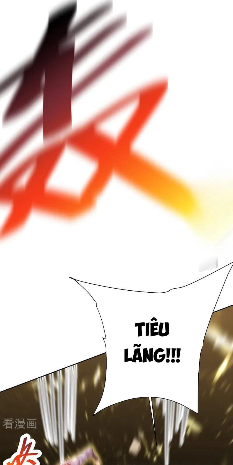 yêu giả vi vương chapter 178 17