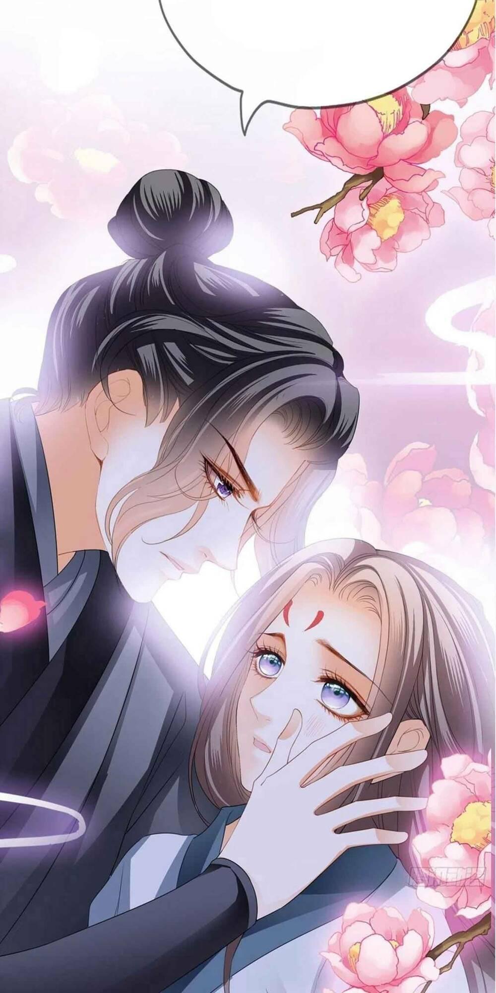 bổn vương muốn nàng chapter 64 40