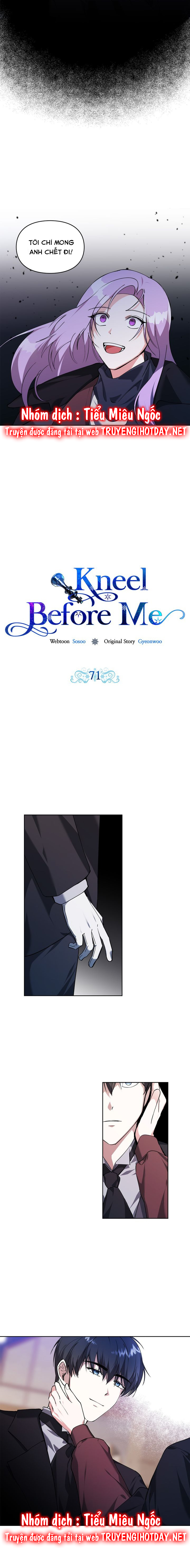 hãy nghe lời của tôi chapter 71 8
