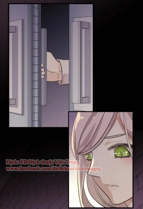 vết cắn ngọt ngào phần 2 chapter 12 29