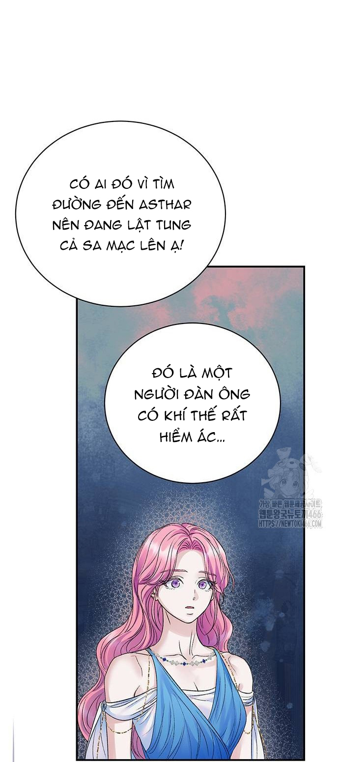 tôi tưởng bản thân không còn sống được bao lâu! chapter 79.2 31