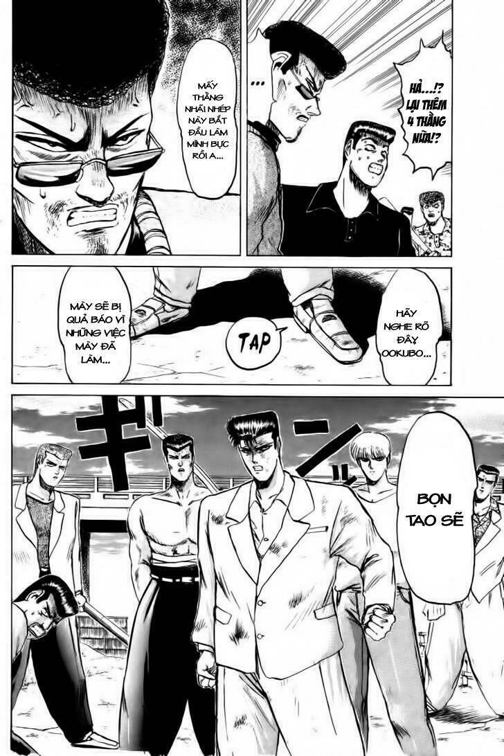 shonan junai gumi chapter 63 18