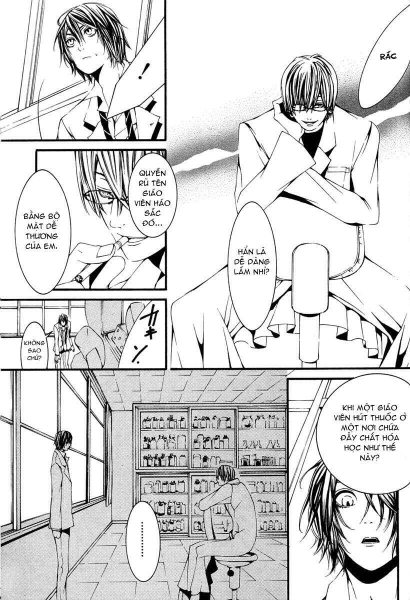 [switch] chapter 9 23