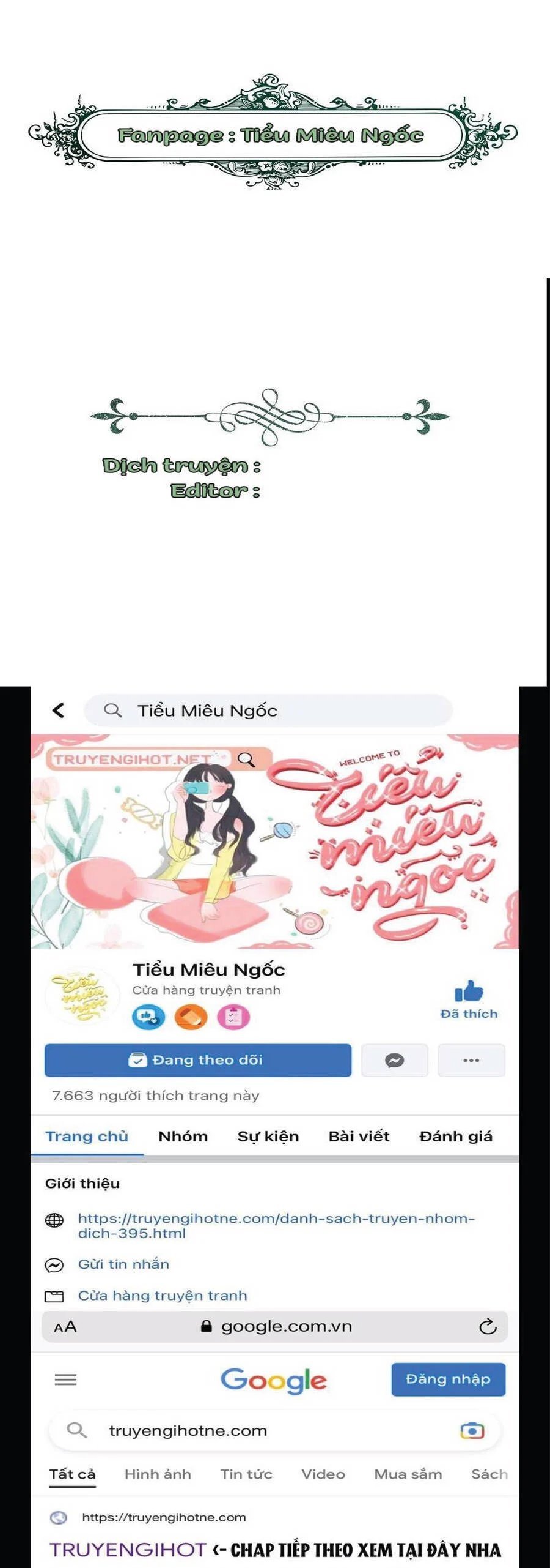 là nhân vật phản diện nhưng tôi sẽ trở thành nữ chính chapter 90 1