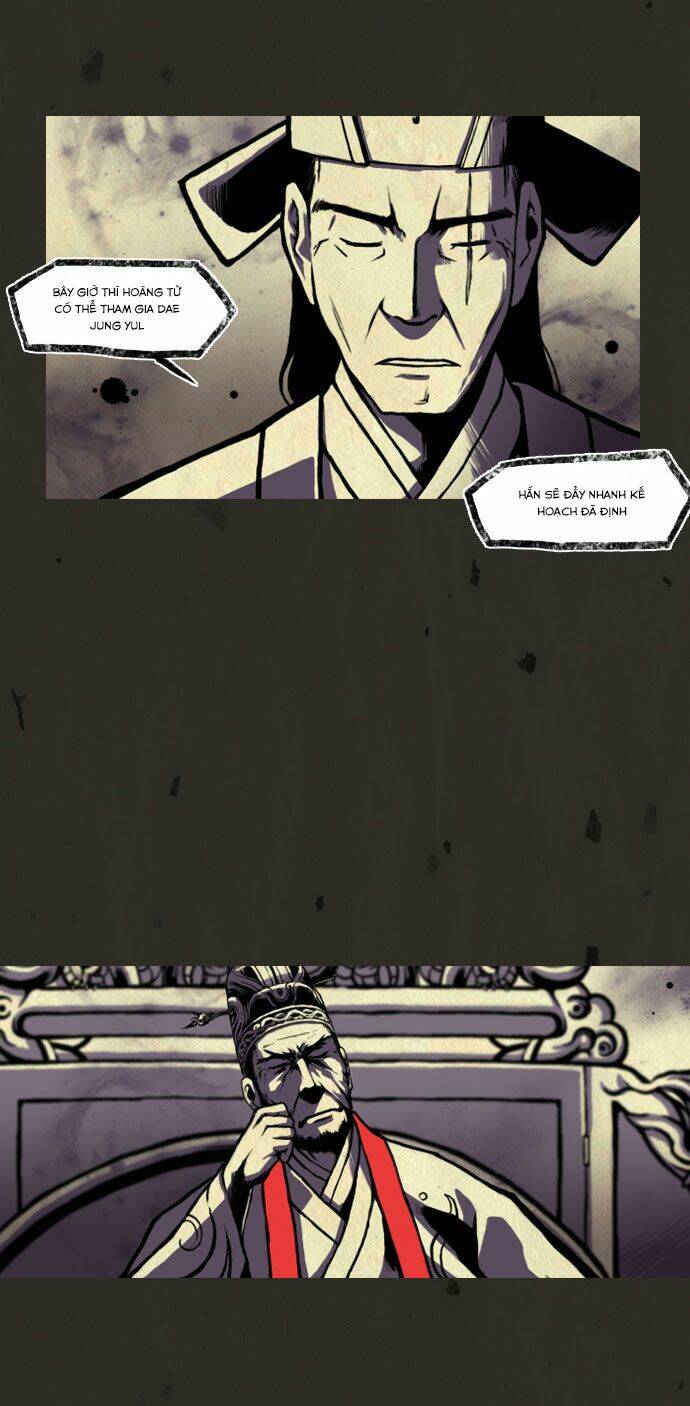 in full bloom chapter 33 4