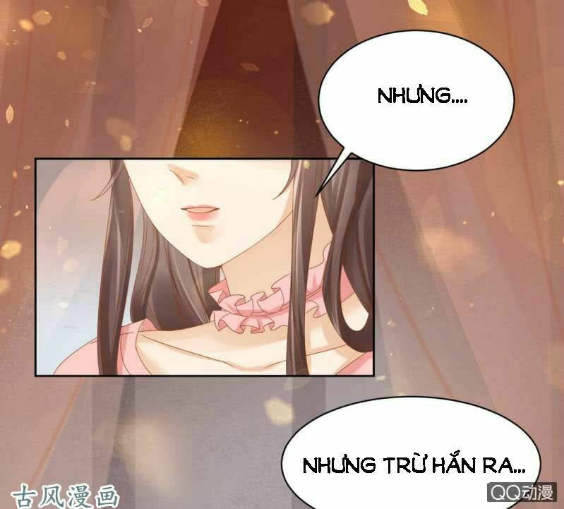 Nữ Đương Gia Sương Dã Trại Chapter 32 - Trang 42