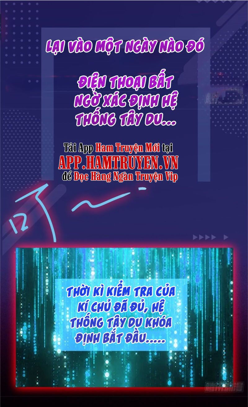 ta lập hậu cung tại tây du ký chapter 0 5