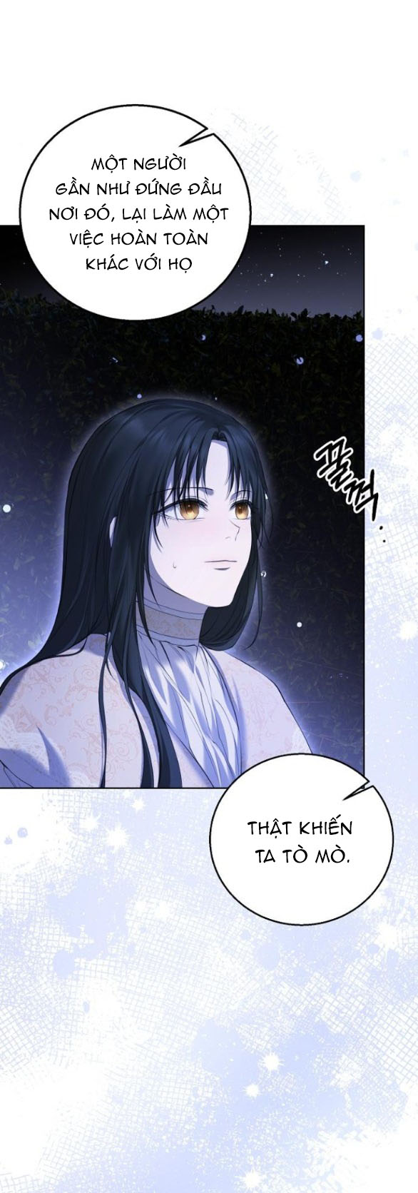 hãy dạy cho tôi về dục vọng chapter 6.2 13