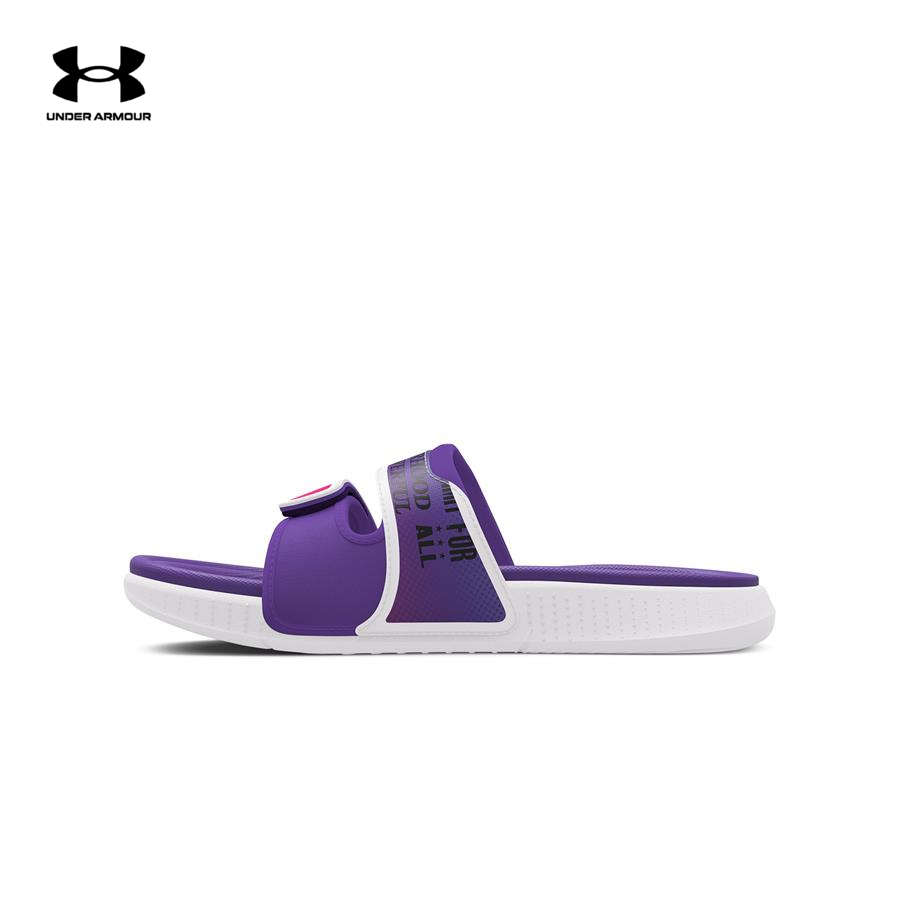 Dép quai ngang nữ Under Armour W ANSA STUDIO IWD SL - 3025392-500