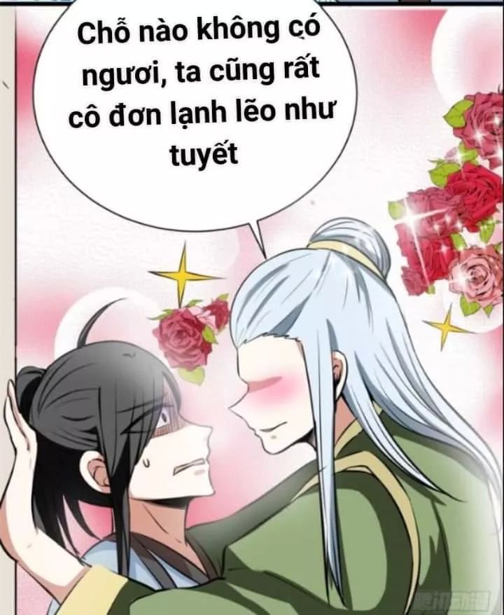 quy luật yêu đương chapter 11 3