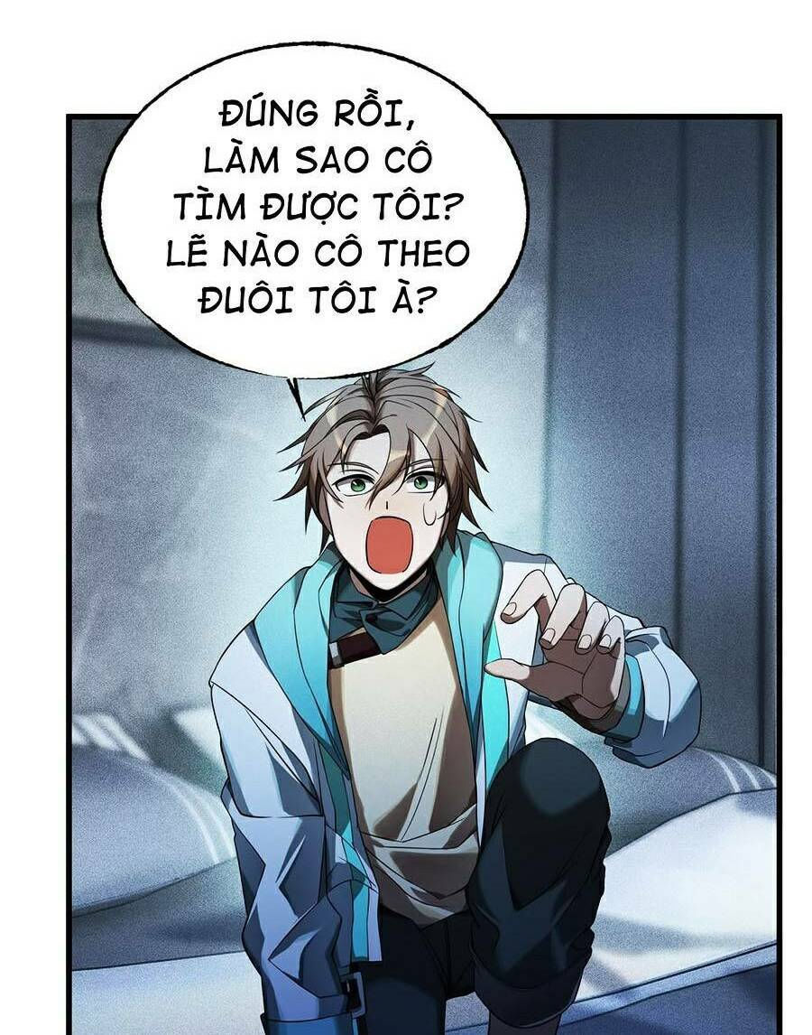 người chơi siêu mạnh chapter 6 74