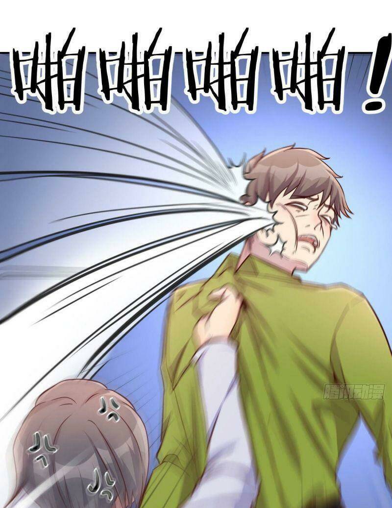 y thánh thiên tài tại hoa đô chapter 9 42