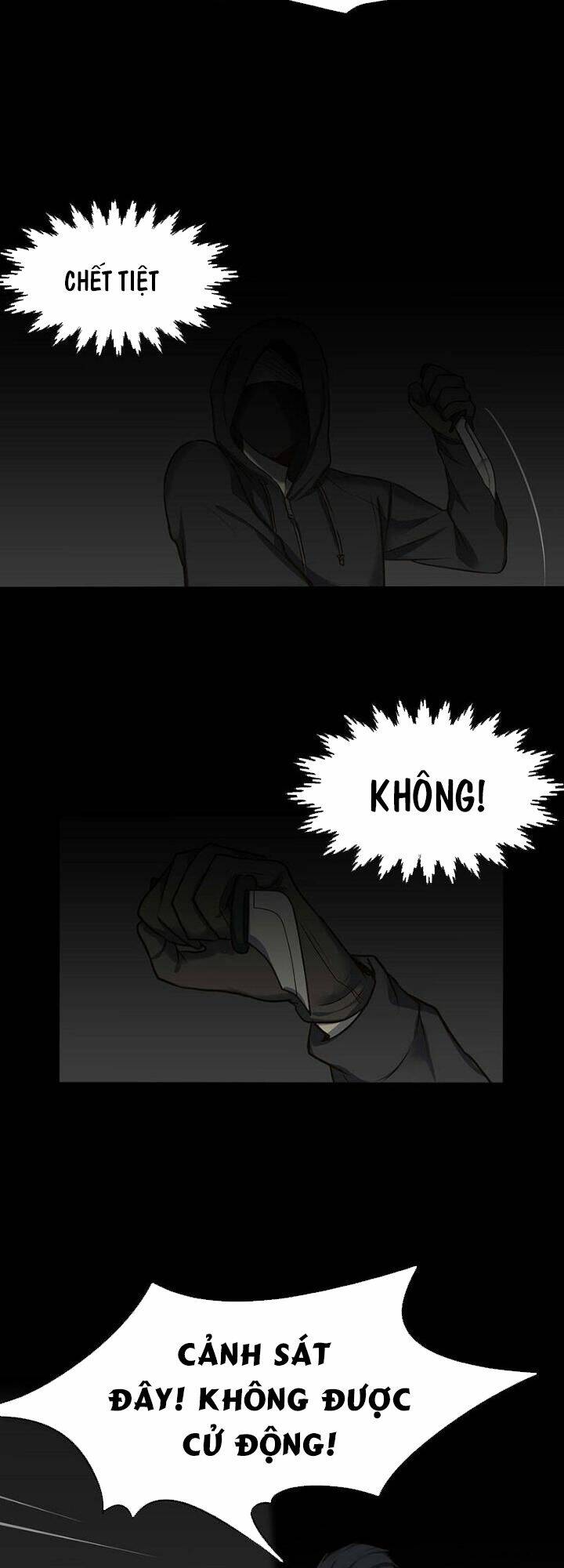 bí mật sâu sắc nhất của tôi chapter 22 18