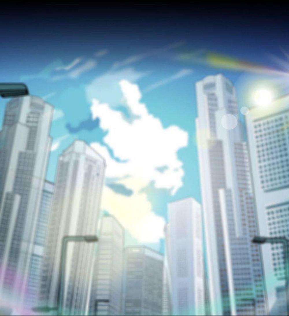 cạm bẫy của nữ thần chapter 9 14