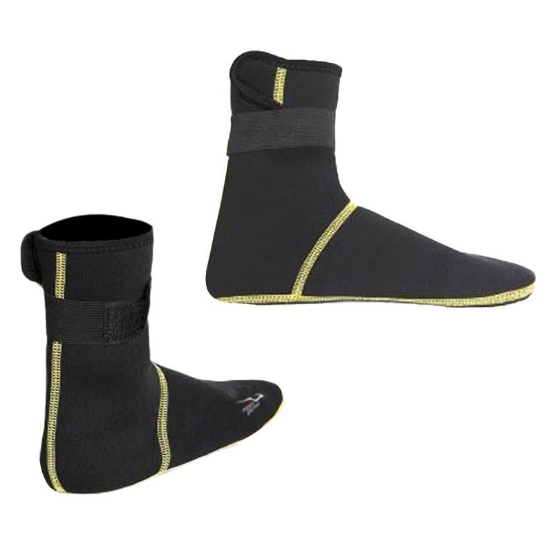 Adult Anti-slip Neoprene Warm Booties Boots Socks For Scuba Diving Swimming Snorkeling Surfing Beach Water Sports