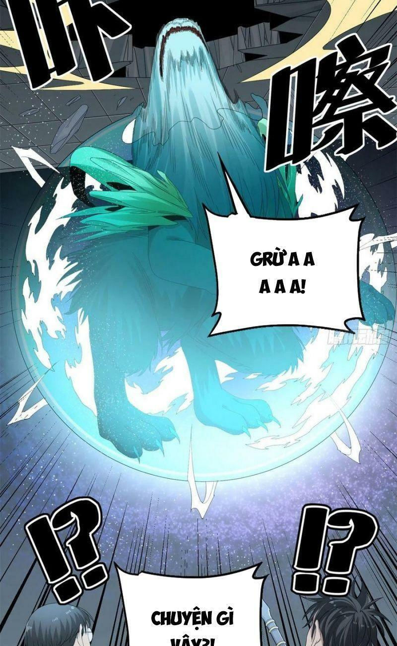 xã lam bạch chapter 31 7