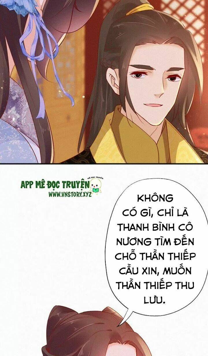 thiên hương mỹ nhân chapter 63 20
