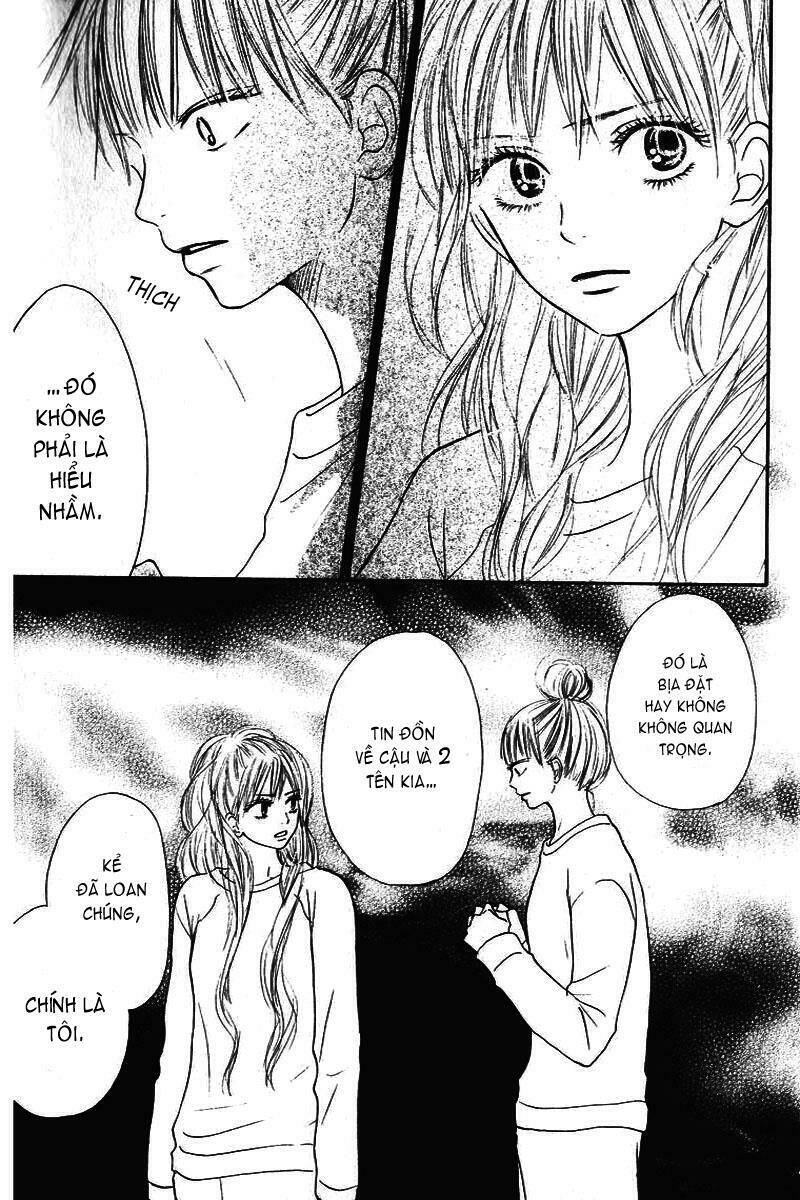 anh đã cho em biết bao thứ đầu tiên chapter 16 6