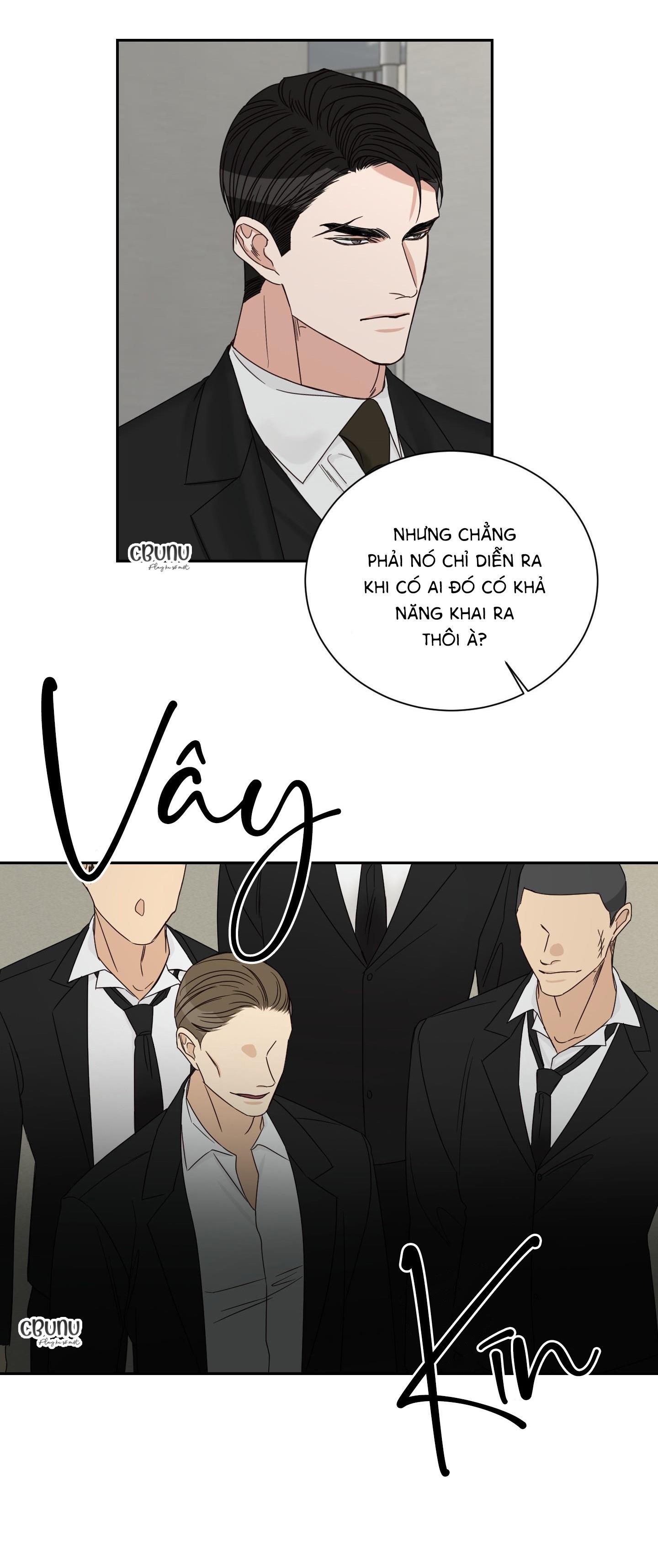 điểm dừng chân cuối cùng chapter 36 40